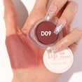 thumbnail image 4 of FOCALLURE  Velvet-hazy Matte Cheek Lip Mud Dual-use For Lips And Cheek ,High Pigment Lip Clay, 4 of 6