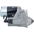 thumbnail image 2 of DB Electrical New Starter 410-58073 for Halla Various 410-58073, 2 of 7