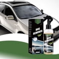 thumbnail image 3 of Car Insect Stain Cleaner, 100ml Quick-Acting Bug Splatter, Sap Remover Spray for Paint and Glass, Gentle on All Finishes, No rinses Formula, 3 of 6