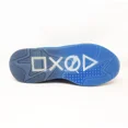 thumbnail image 3 of PU & MA RS-X Playstation 396311 02 Black Team Royal Shoe Sneaker Mens US Size NEW, 3 of 6
