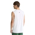 thumbnail image 2 of Musculosa Champion Clásica con Estampa Script Blanca XXL, 2 of 5