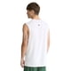 thumbnail image 2 of Musculosa Champion Clásica con Estampa Script Blanca XXL, 2 of 5