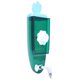 thumbnail image 1 of Agua De Zanahoria, Bebedero Para Mascotas, Jaula Colgante, Bebedero Automático Para Mascotas, Suministros Para Mascotas Sweethay HA046241-00, 1 of 6