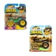 thumbnail image 1 of Set de 2 Monster Trucks Hot Swheels Test Subject y Loco Punk, 1 of 5