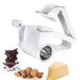 thumbnail image 1 of Rotary Cheese Grinder, Cheese Chopper, For Grinding Hard Cheese, Chocolate, 1 of 5
