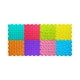 thumbnail image 3 of Tapete de juego de masaje, tapete de juego, juguete de desarrollo, tapete de juego para bebés y niños, tapete de juego entrelazado, piso 8pcs, 3 of 9