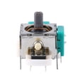 thumbnail image 4 of Module Thumb Stick Replacement 3D Analog Joystick For XBOX 360, 4 of 5