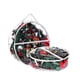 thumbnail image 2 of Wreath Storage Bag Christmas Decoration Organizer PVC Transparent Garment Cover for Holiday Decorations 1-Pack, 2 of 2