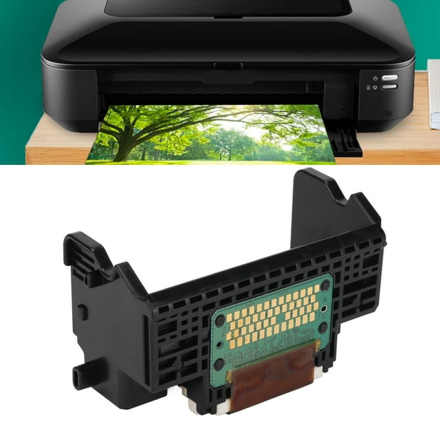 Printhead Replacement, Effective Testing Convenient Replaceable Printer Parts Widely Applicable for IP4820 for MG5350 for IP484