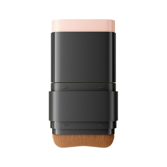 Stick Fond de Teint Correcteur Hydratant Léger Maquillage Formule Fine pour Tous Types de Peau