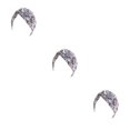 thumbnail image 2 of Qarigey Envolturas para la cabeza para mujeres Elasticidad Estilos bohemios Headwrap Plisado Skullcap Ropa Accesorios Regalos Quimioterapia Tipo 13 Type1 NO1 Qarigey CBP389983, 2 of 6