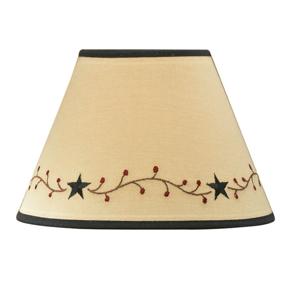 Park Designs Star Vine Lampshade - 14"