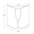 thumbnail image 3 of Sombrero de Camping Likrtyny protección solar de secado rápido negro Para Estrenar, 3 of 3