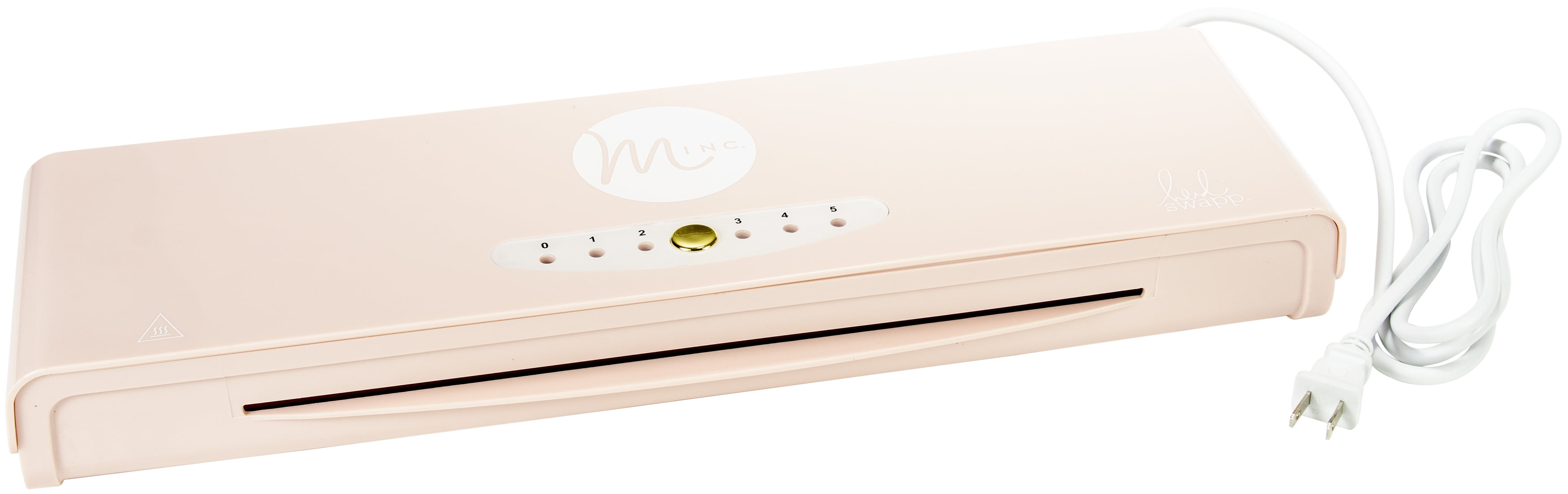 Heidi Swapp Minc Foil Applicator & Starter Kit (US Version)-Blush
