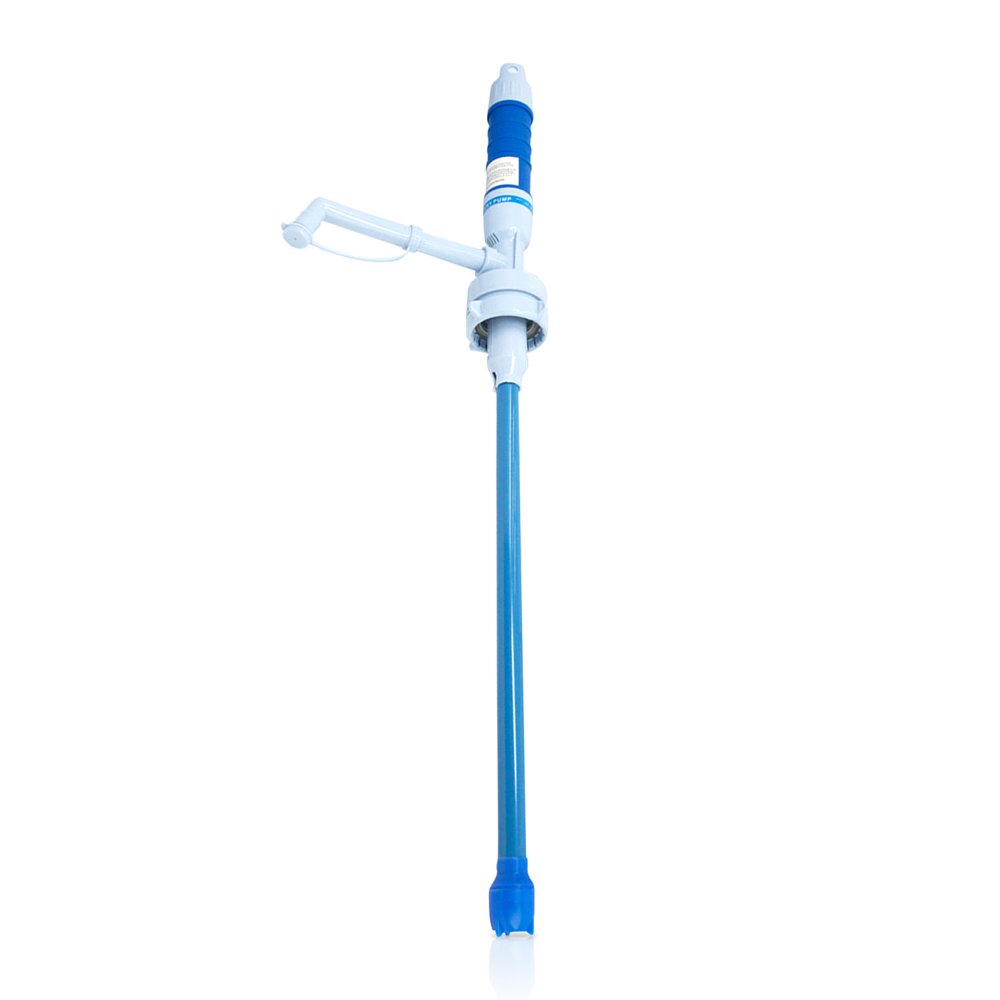 Battery Powered Drinking Water Pump BPA FREE w/ Switch For 35 gallon