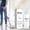 💖 White_Hot#3, variant on Blyss Mop Soap, 120ml Floor Cleaner for Mopping, Luxury Scented Mop Soap, LVP Vinyl Laminate and Hardwood Floor Cleaner Solution, Plant Powered Floor Cleaner
