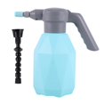thumbnail image 2 of Botella de pulverización eléctrica de mano de 67,6 onzas con boquilla ajustable para semillas ventanas de jardinería coches Alcohol - Azul Sunnimix Botella de spray eléctrica, 2 of 8
