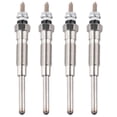 thumbnail image 1 of 4pcs 19850-54090 Glow Plug for Toyota Hilux Crown Land Cruiser Dyna 150 Dyna Hiace Toyoace 1N 1Nt 2L, 1 of 5