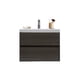 thumbnail image 2 of Gabinete Para Baño Con Lavamanos Y Espejo Decorativo SION, 2 of 6