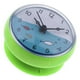 thumbnail image 5 of Reloj de succión pequeño, reloj de pared, reloj de succión para baño, reloj para refrigerador, reloj para sala de estar 75x35mm, 5 of 7