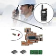thumbnail image 3 of SI4732 V5.0 FPC Module+2x2M Chip Multi System for UVK5 K6 HF Shortwave Full Band/Single Sideband Reception, 3 of 5