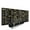 300x800x3MM-Python full English, variant on Oversized Computer Keyboards Mouse Pad with Programming Shortcut for Home or Office Use