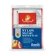 Annin Flagmakers Bandiera americana SolarGuard Nyl-Glo, per tutte le stagioni, 1,2 x 1,8 m (modello 2220