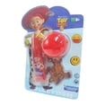 thumbnail image 4 of Toy Story 5 Jessie Lip Gloss Keychain, 4 of 5