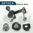 thumbnail image 4 of Sensor de Nivel de Altura de Suspensión de Aire Unique Bargains para Lexus LX570 No.8940660030 Sensor de Nivel de Altura Frontal Izquierdo, 4 of 7