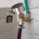 thumbnail image 4 of Outdoor Faucet Locks, Stainless Steel Faucet Protection Cover, Durable Hose Protective Lock With Combination Lock To Prevent Vandalism Banmo, 4 of 5