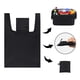 thumbnail image 5 of Bolsos de compras Oxford impermeables bolso plegable reutilizable bolsos de gran capacidad, 5 of 6