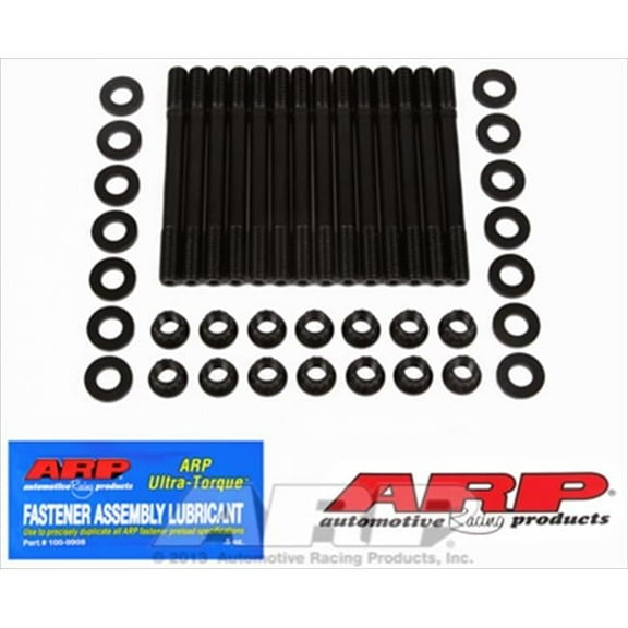 ARP 2014302 12-Point Head Stud Kit For BMW M50