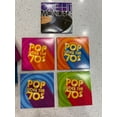 thumbnail image 3 of Pop Goes the 70s by Various artists 2020, 10 Disc-Set, Time Life, 3 of 4