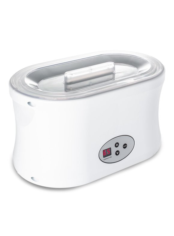 Paraffin Baths & Waxes in Foot spas