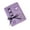 Purple, variant on Kpop Photocard Binder Cover Kpop Photocard Binder,Photo Card Photocard Holder