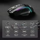 thumbnail image 2 of Ratón inalámbrico para juegos Redragon M991 19000 DPI con RGB Redragon Redragon, 2 of 9