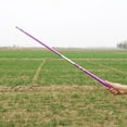 thumbnail image 4 of facefd Angling Rods Hand Fishing Rods with Rotating Rod Tip Design for Angler's Holiday Good Gift, 4 of 8