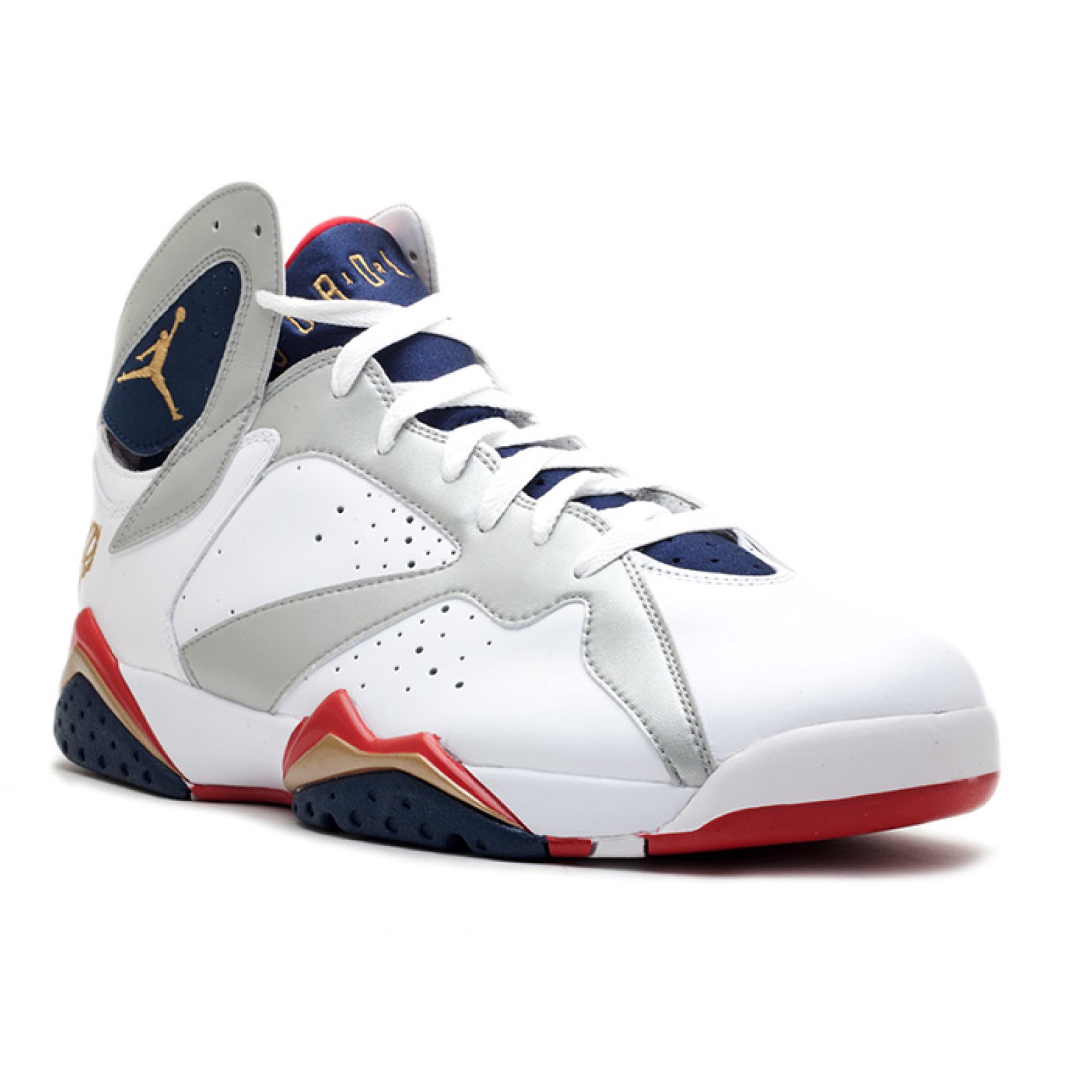 AIR JORDAN 7 RETRO 'FOR THE LOVE OF THE GAME' - 304775-103