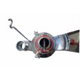 thumbnail image 3 of PreAsion Electric Hammer Mill Equipment Herb Grain Grinder Pulverizer Powder Grinding Machine Stainless Steel, 3 of 4