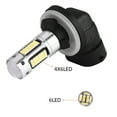 thumbnail image 4 of 881 Bulb, Heat Sinking 30 Beads LED Fog Light Bulbs  For Car, 4 of 8