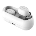 thumbnail image 3 of QCY T1C Auriculares Bluetooth in-ear gamer inalámbricos Color Blanco, 3 of 8