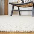 thumbnail image 4 of SAFAVIEH Martha Stewart Anthony Geometric Area Rug, Ivory, 3' x 5', 4 of 11
