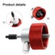 thumbnail image 2 of Airsoft-Propane Filling Refill Adapter Replacement Airsoft Propane Filling-Refill Adapter Airsoft Propane Filling Refill Hub, 2 of 10