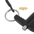 thumbnail image 3 of Nestingho Pin Para Carga De En Máquinas De Gimnasio Con Ajuste Preciso Y Alta Durabilidad Para Ejercicio En Casa, 3 of 8