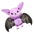 thumbnail image 4 of EeaseMX Muñeco de murciélago de peluche de Halloween, juguete de peluche con forma de murciélago, 4 of 7