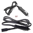 thumbnail image 1 of 220V 12V Electric Lunch Box Power Cord for Car use Electric Heated EU US, 1 of 5