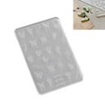 thumbnail image 2 of Professional Butterfly Nails Art Molds Small Accessories Mold Nails Decorative Mold for Salon Manicure Decorations, 2 of 8