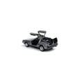 thumbnail image 4 of DeLorean DMC Time Machine, Back to the Future I - Jada Toys 32185 - 1/32 scale Diecast Model Toy Car, 4 of 5