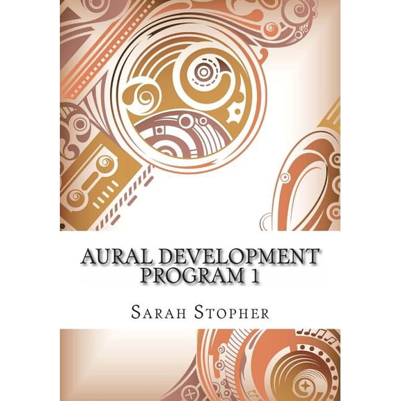 Aural Development Program 1, (Paperback)