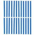 thumbnail image 4 of Graflsoa High-Visibility Bicycle Spoke Reflectors - 24-Pack Blue ABS Reflective Sticks for Enhanced Night Safety and Style, 4 of 6